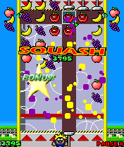 Fruit Squash v1.2